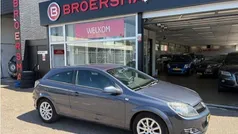 Gebruikt 2008 Opel Astra GTC Sport Hatchback | € 1.500 (Super prijs)