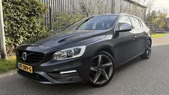 Gebruikt 2016 Volvo V60 R-Design Stationwagen | € 16.450 (Eerlijke prijs)