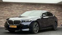 Gebruikt 2024 BMW 520 M Sport Sedan | € 58.995 (Goede deal)