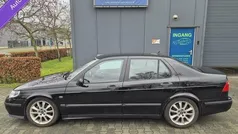 Gebruikt 2003 Saab 9-5 Aero Sedan | € 4.995 (Goede deal)