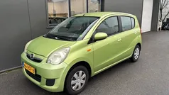 Gebruikt 2008 Daihatsu Cuore Hatchback | € 1.995 (Eerlijke prijs)