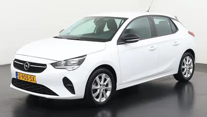 Occasion 2023 Opel Corsa Edition Hatchback | € 15.740 (Goede deal)