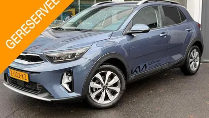Occasion 2024 Kia Stonic SUV | € 27.445 (Eerlijke prijs)