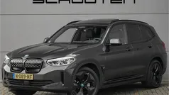 Gebruikt 2021 BMW iX3 Executive SUV | € 33.900 (Eerlijke prijs)