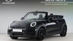 Gebruikt 2023 Mini Cooper Cabriolet Classic Cabriolet | € 33.850 (Eerlijke prijs)