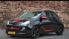Gebruikt 2014 Opel Adam Glam Hatchback | € 7.945 (Eerlijke prijs)