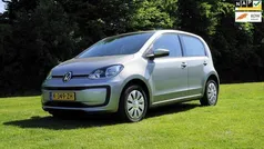 Gebruikt 2021 VW up! Hatchback | € 9.750 (Goede deal)