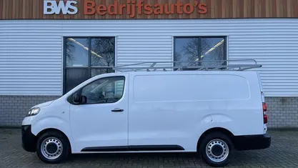 Occasion 2020 Opel Vivaro Edition MPV | € 17.950 (Eerlijke prijs)