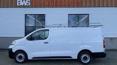 Gebruikt 2020 Opel Vivaro Edition Van | € 17.950 (Eerlijke prijs)