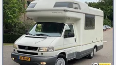 Gebruikt 2001 VW T4 Karmann Van | € 17.345