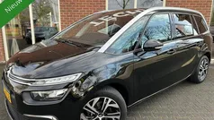 Citroën Grand C4 Picasso