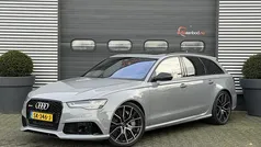 Gebruikt 2017 Audi RS6 Performance Stationwagen | € 44.900 (Goede deal)