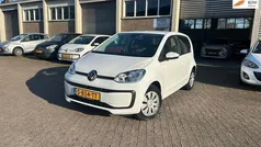 Gebruikt 2023 VW up! Hatchback | € 12.995 (Eerlijke prijs)