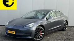 Gebruikt 2019 Tesla Model 3 Performance Sedan | € 22.950 (Eerlijke prijs)