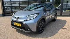 Gebruikt 2025 Toyota Aygo Pulse Hatchback | € 23.999 (Eerlijke prijs)