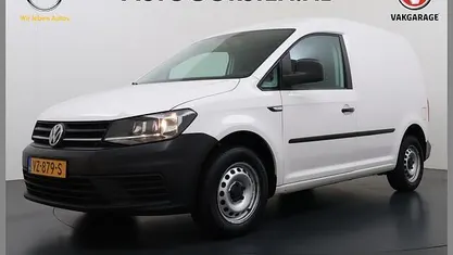 Occasion 2016 VW Caddy Trendline MPV | € 7.450 (Eerlijke prijs)