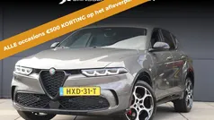 Gebruikt 2024 Alfa Romeo Tonale Veloce SUV | € 38.445 (Eerlijke prijs)
