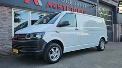 Overige Gebruikt 2017 VW T6 Van | € 12.750 (Eerlijke prijs)