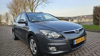 Occasion 2010 Hyundai i30 Dynamiq Stationwagen | € 1.999 (Goede deal)