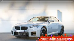 M brooklyn grau Gebruikt 2023 BMW M2 Comfort Edition Coupé | € 89.900 (Eerlijke prijs)