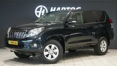 Blauw Gebruikt 2010 Toyota Land Cruiser SUV | € 23.950 (Eerlijke prijs)