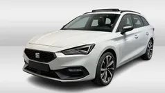 Gebruikt 2021 Seat Leon Business Stationwagen | € 20.950 (Eerlijke prijs)