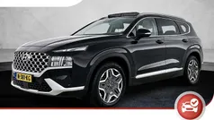 Gebruikt 2021 Hyundai Santa Fe Comfort SUV | € 32.925 (Goede deal)