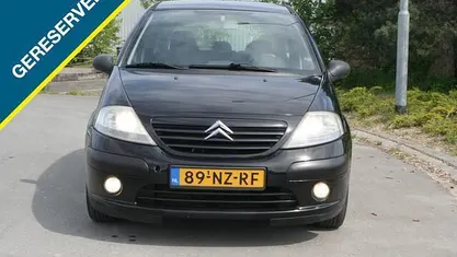 Gebruikt 2004 Citroën C3 Hatchback | € 1.299 (Eerlijke prijs)