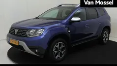 Blauw Gebruikt 2020 Dacia Duster Prestige SUV | € 15.435 (Eerlijke prijs)