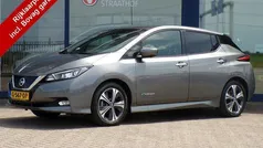 Gebruikt 2019 Nissan Leaf Tekna Hatchback | € 12.500 (Eerlijke prijs)