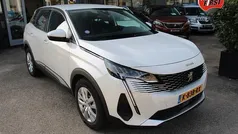 Gebruikt 2021 Peugeot 3008 MPV | € 22.750 (Eerlijke prijs)