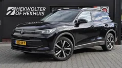 Gebruikt 2025 VW Tiguan Life SUV | € 48.950 (Eerlijke prijs)