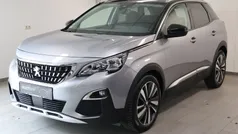 Grijs Gebruikt 2020 Peugeot 3008 Allure SUV | € 21.795 (Goede deal)