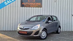 Overige Gebruikt 2013 Opel Corsa Business Hatchback | € 4.950 (Eerlijke prijs)