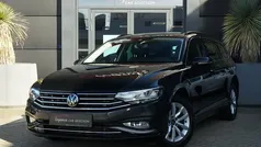 Gebruikt 2023 VW Passat Business Stationwagen | € 23.950 (Eerlijke prijs)