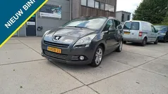 Gebruikt 2013 Peugeot 5008 Style MPV | € 4.199 (Eerlijke prijs)