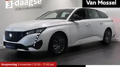Gebruikt 2023 Peugeot 308 Business-Line Stationwagen | € 18.740 (Goede deal)