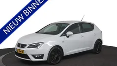 Wit Gebruikt 2016 Seat Ibiza CONNECT Hatchback | € 9.200 (Eerlijke prijs)