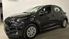 Zwart Gebruikt 2022 Mazda 2 Hatchback | € 21.350 (Goede deal)