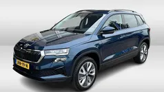 Gebruikt 2023 Skoda Karoq Style SUV | € 31.750 (Super prijs)