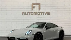 Gebruikt 2022 Porsche 911 Carrera GTS Coupé | € 179.900 (Super prijs)