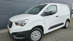 Wit Gebruikt 2020 Opel Combo MPV | € 8.445 (Eerlijke prijs)