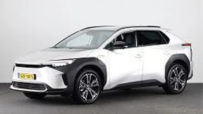 Occasion 2025 Toyota bZ4X Premium SUV | € 38.945 (Super prijs)