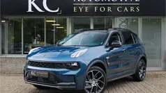 Gebruikt 2022 Lynk & Co 01 SUV | € 26.945 (Eerlijke prijs)