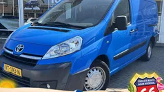 Overige Gebruikt 2016 Toyota Proace Van | € 9.900 (Goede deal)