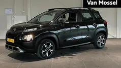 Zwart Gebruikt 2020 Citroën C3 Aircross Feel SUV | € 14.940 (Eerlijke prijs)