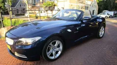 Gebruikt 2009 BMW Z4 Cabriolet | € 22.950 (Goede deal)