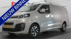 Grijs Gebruikt 2020 Citroën Jumpy MPV | € 22.945 (Goede deal)