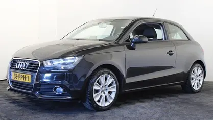 Occasion Audi A1 Ambition 123 PK (90 kW) 2011 Hatchback
