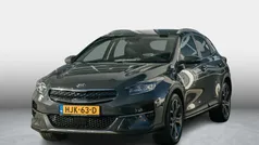 Grijs Gebruikt 2021 Kia XCeed SUV | € 22.495 (Eerlijke prijs)